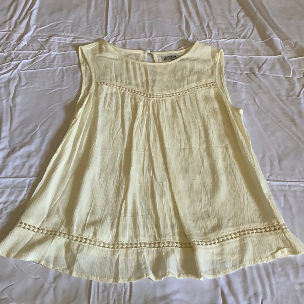 Women’s Tank Top